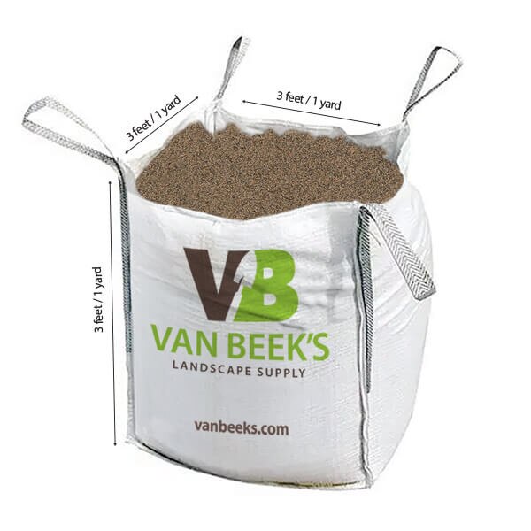 Brick Sand